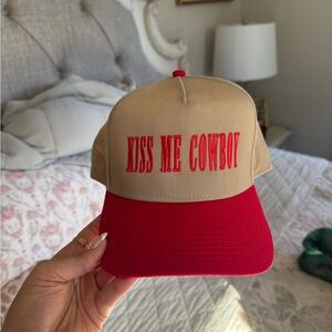 Trucker Hat